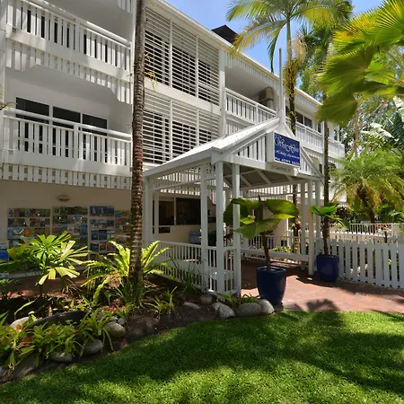 The White House Port Douglas-3