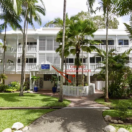 The White House Port Douglas-2